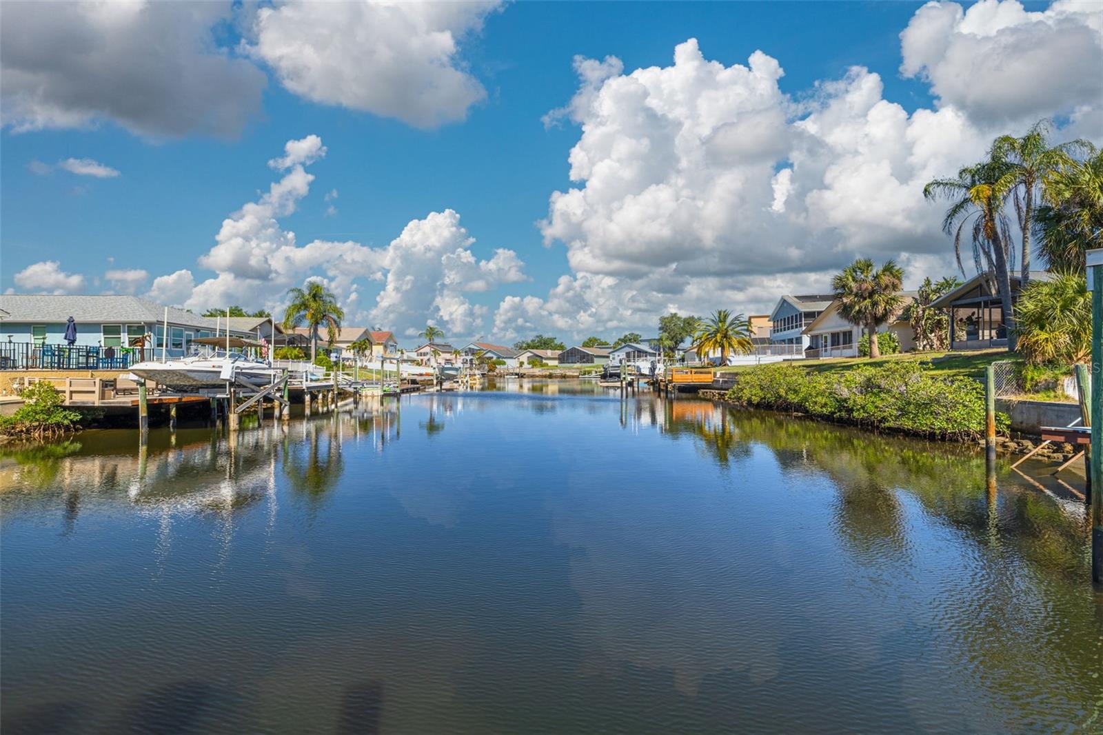 6291 SPOONBILL DR, NEW PORT RICHEY, FL, 34652