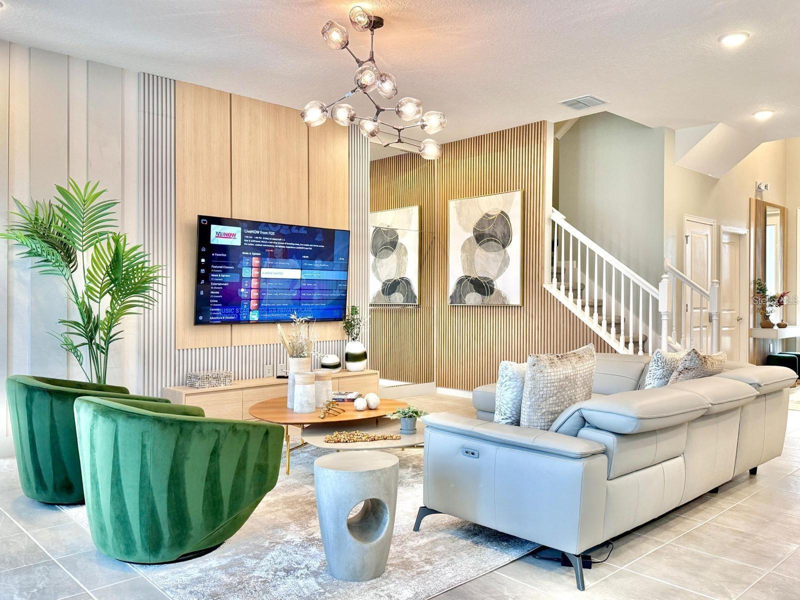 10012 VOYAGER WAY, ORLANDO, FL, 32821