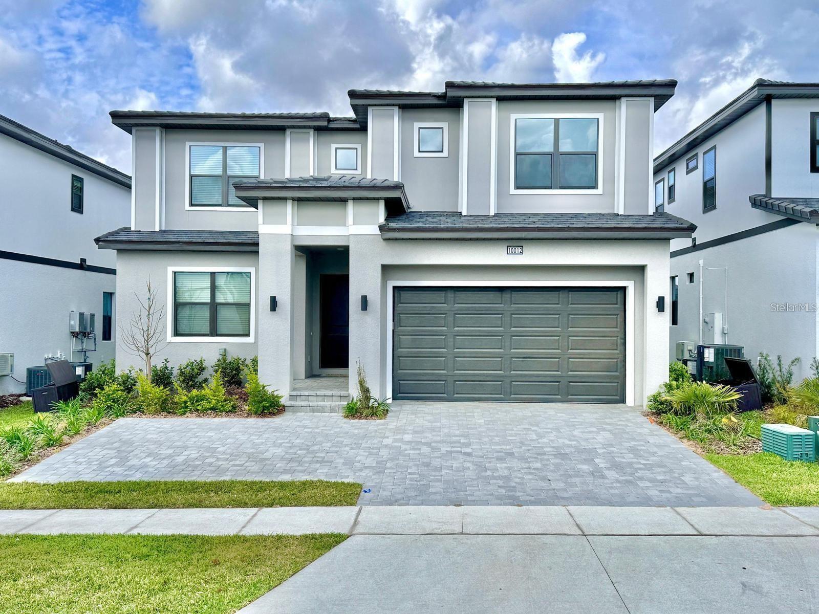 10012 VOYAGER WAY, ORLANDO, FL, 32821