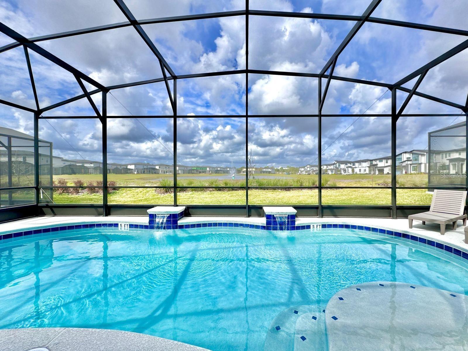 10012 VOYAGER WAY, ORLANDO, FL, 32821