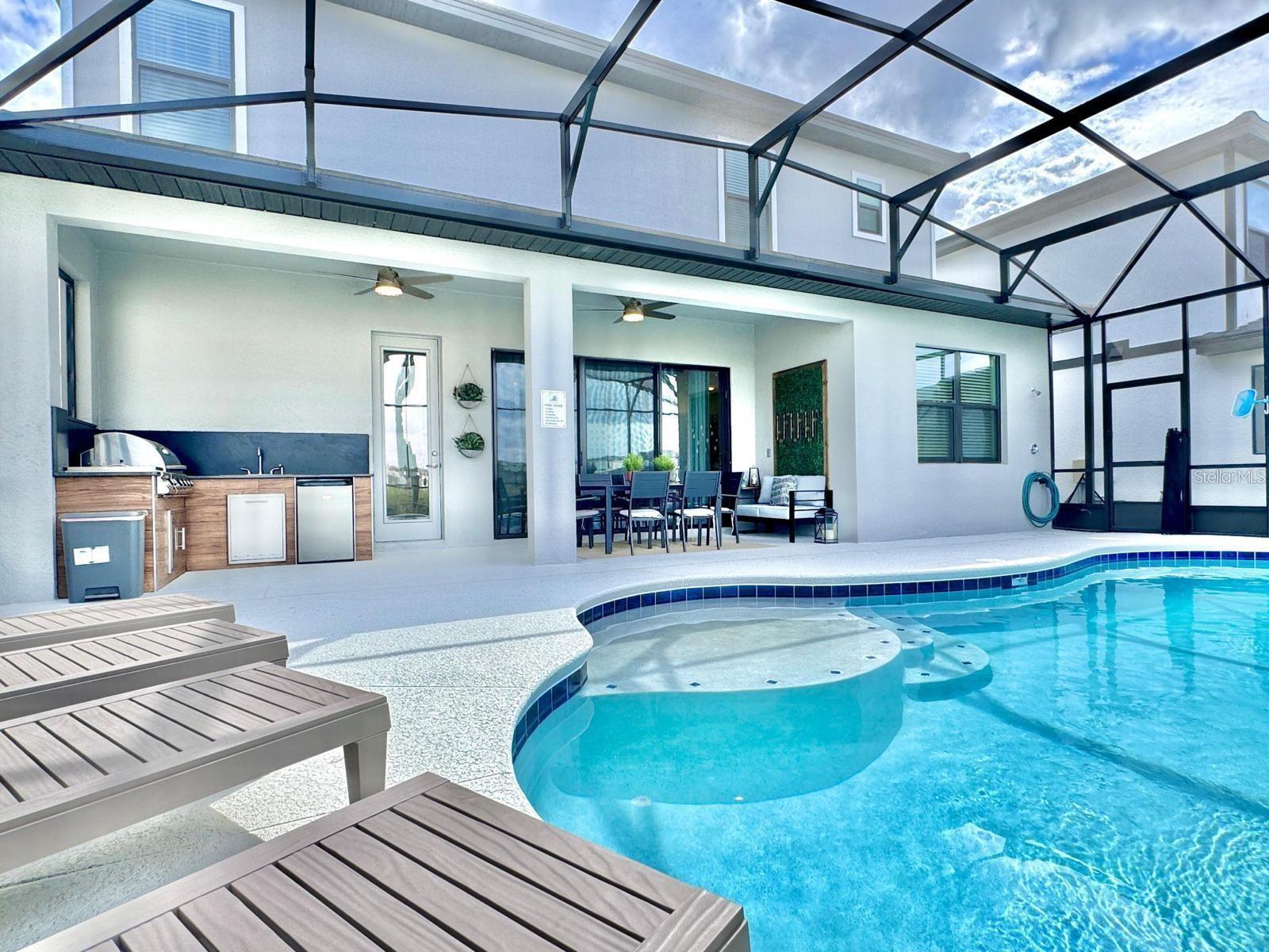 10012 VOYAGER WAY, ORLANDO, FL, 32821
