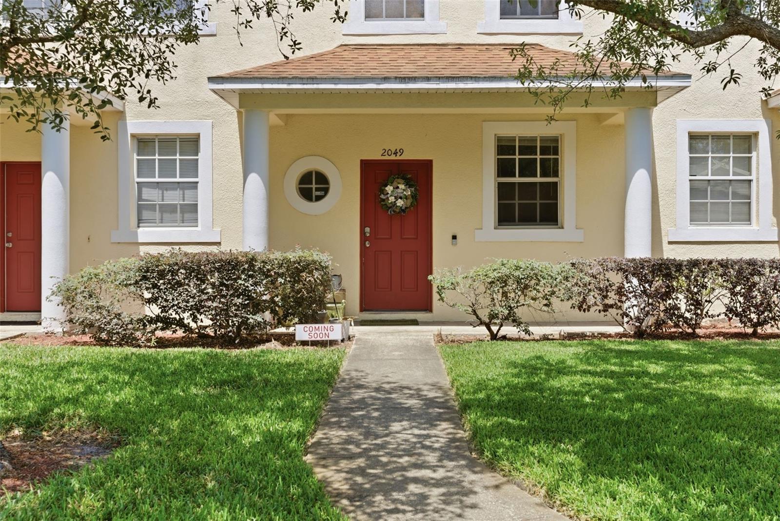 2049 FIESTA RIDGE CT, TAMPA, FL, 33604