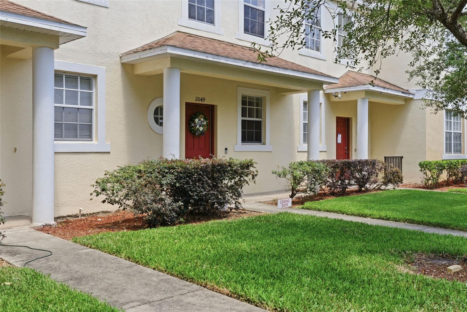 2049 FIESTA RIDGE CT, TAMPA, FL, 33604