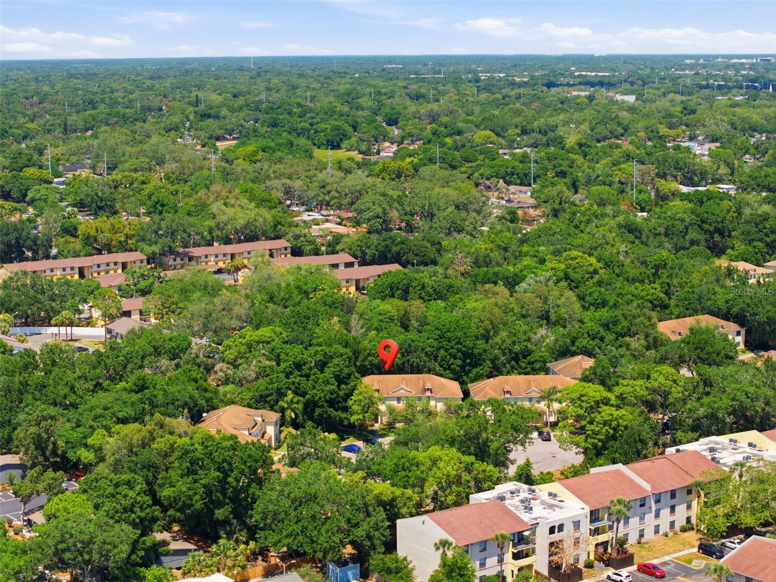 2049 FIESTA RIDGE CT, TAMPA, FL, 33604