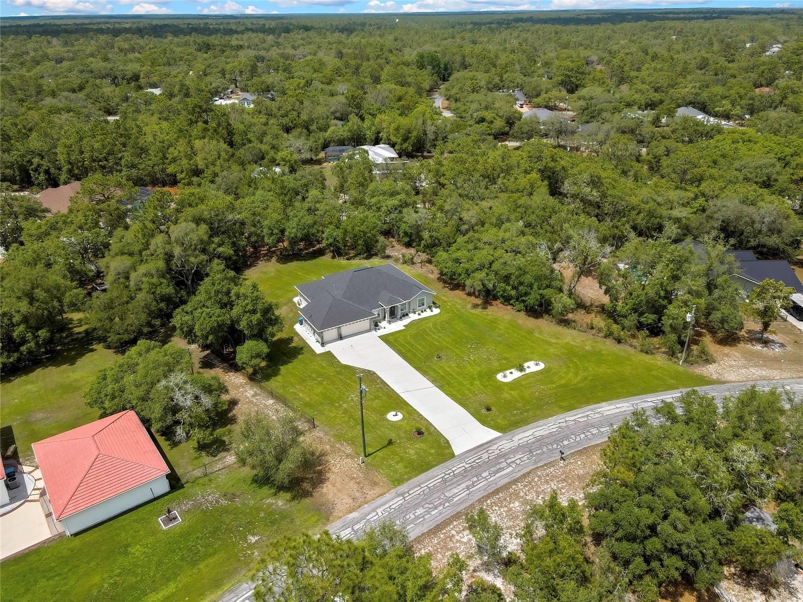 14108 MULKERIN DR, WEEKI WACHEE, FL, 34614