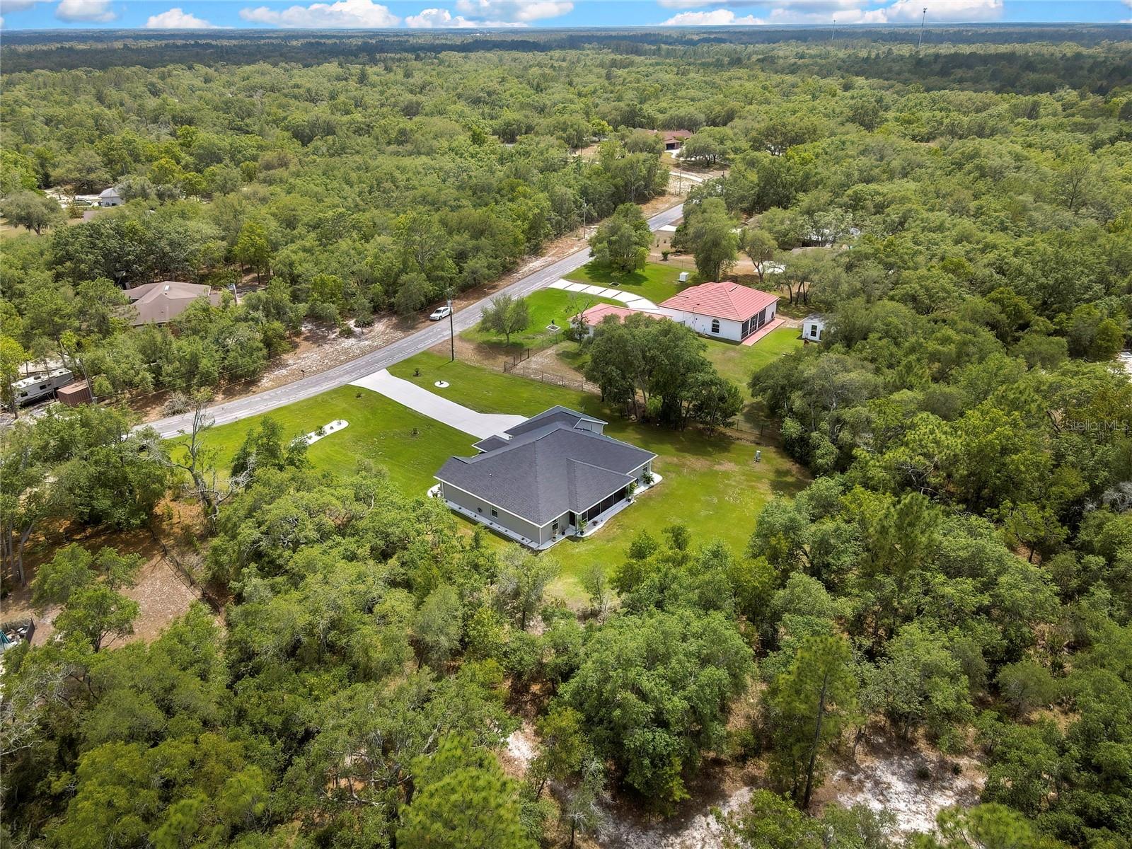 14108 MULKERIN DR, WEEKI WACHEE, FL, 34614