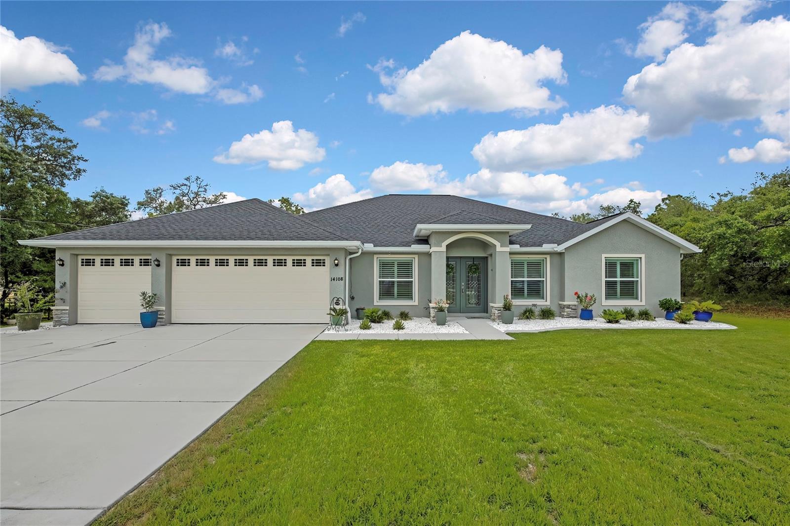 14108 MULKERIN DR, WEEKI WACHEE, FL, 34614