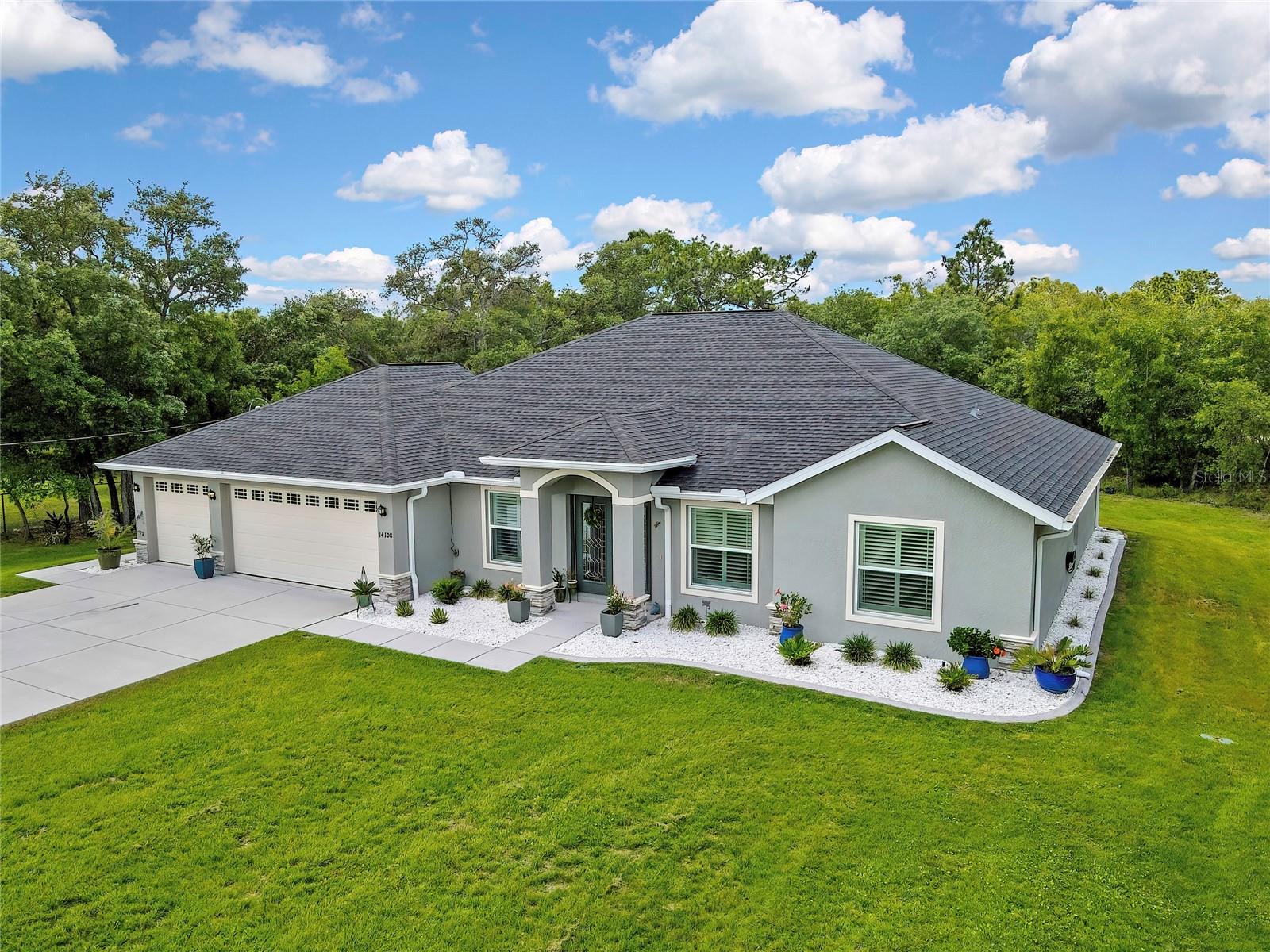 14108 MULKERIN DR, WEEKI WACHEE, FL, 34614