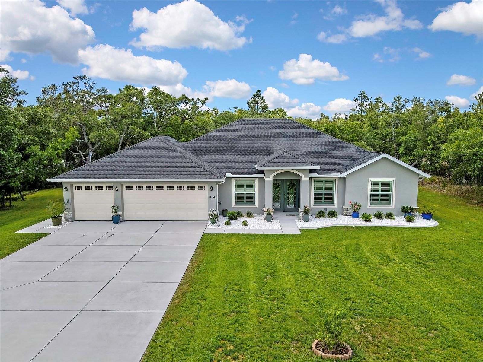 14108 MULKERIN DR, WEEKI WACHEE, FL, 34614