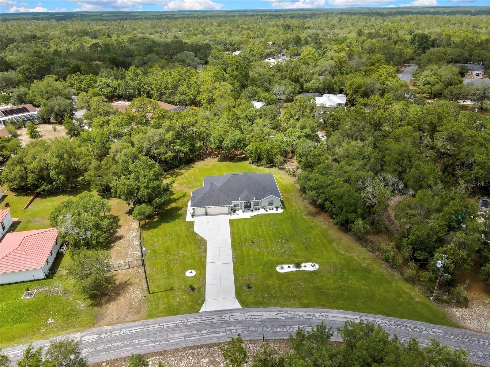 14108 MULKERIN DR, WEEKI WACHEE, FL, 34614