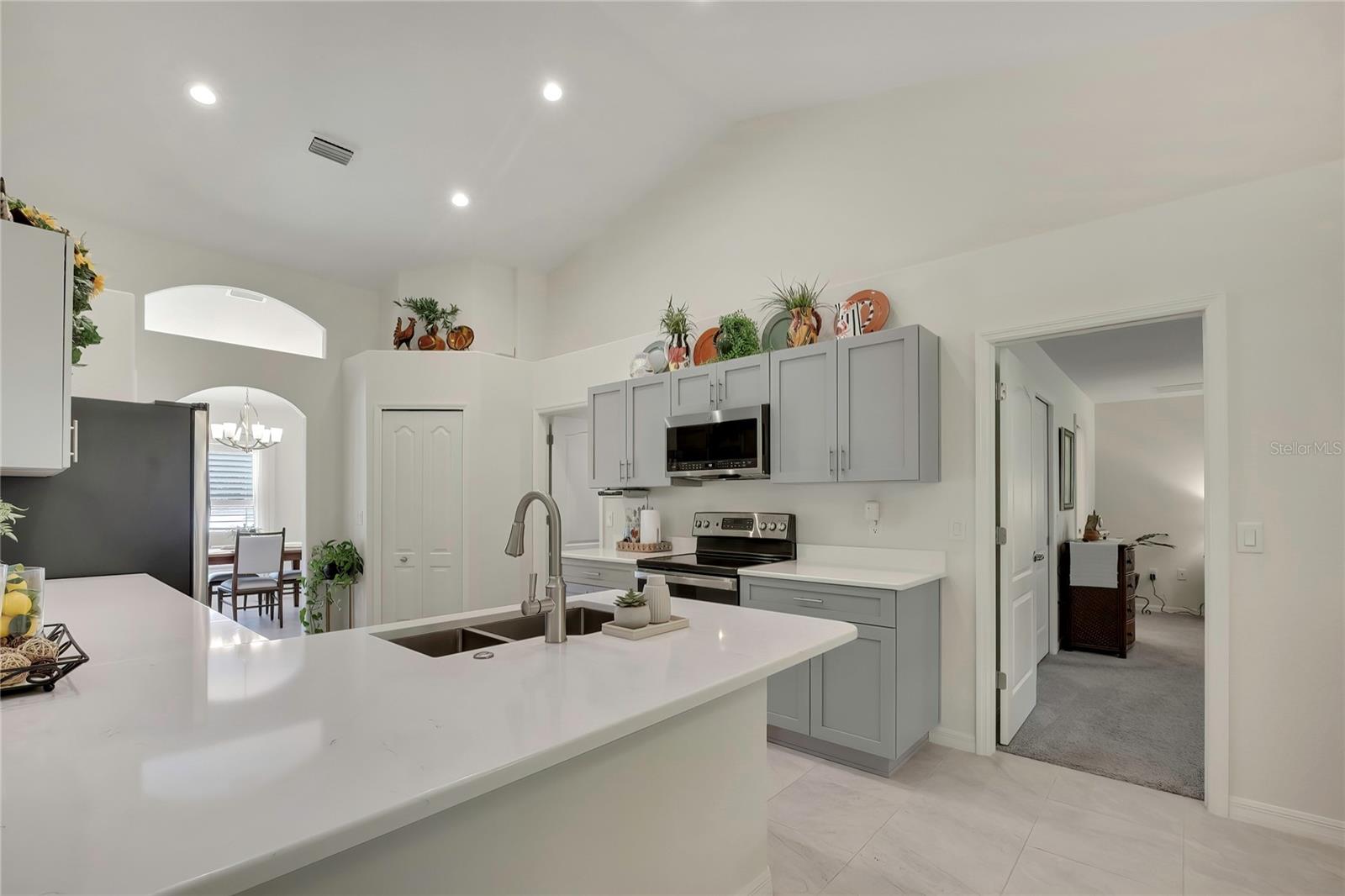 14108 MULKERIN DR, WEEKI WACHEE, FL, 34614