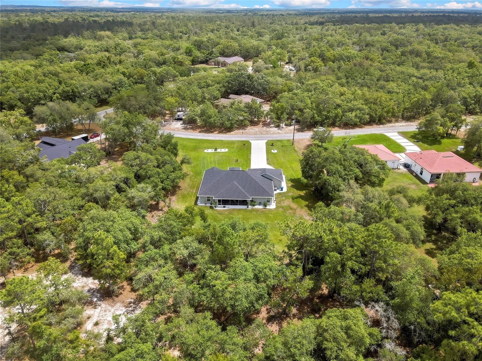 14108 MULKERIN DR, WEEKI WACHEE, FL, 34614