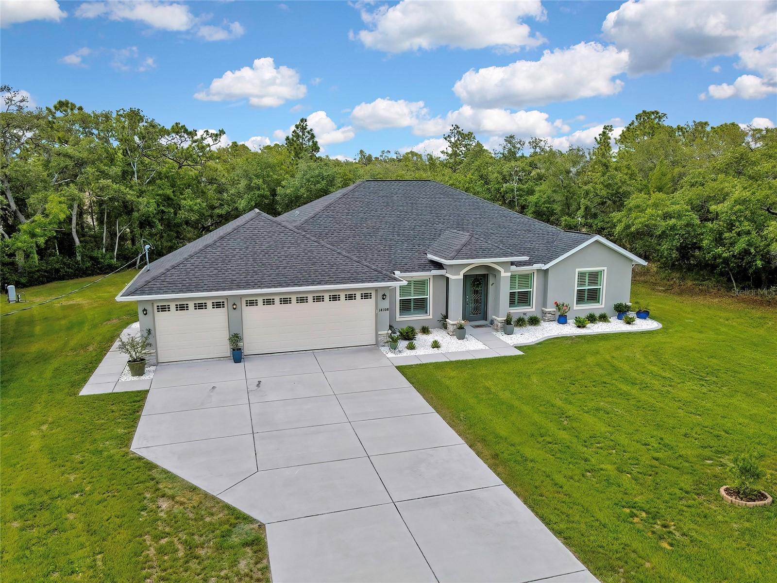 14108 MULKERIN DR, WEEKI WACHEE, FL, 34614