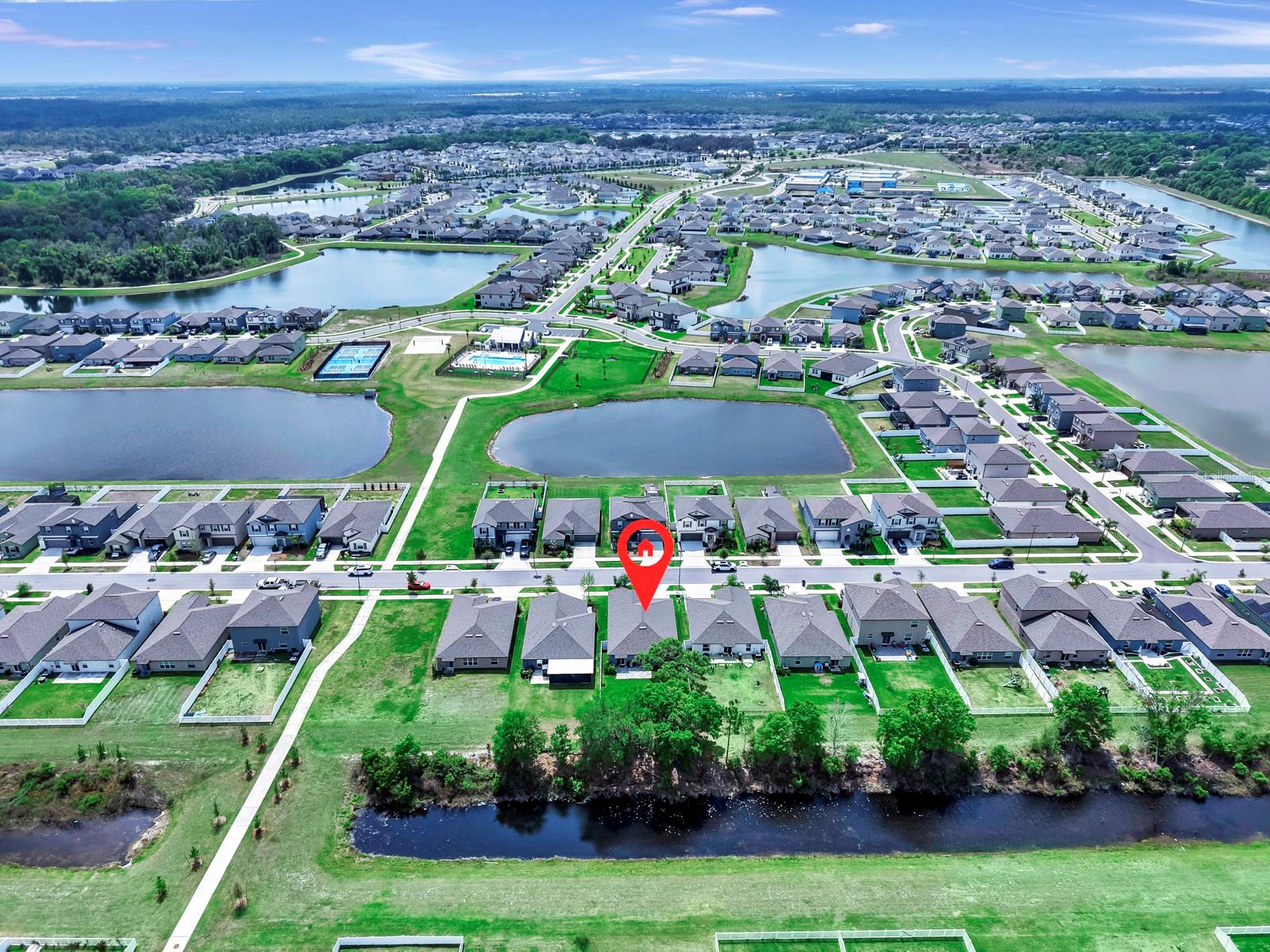 13256 GREAT PLAINS DR, RIVERVIEW, FL, 33579
