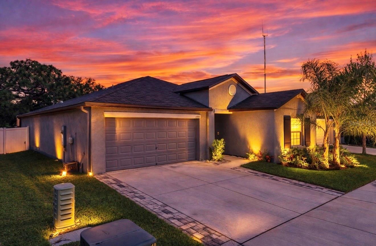 13256 GREAT PLAINS DR, RIVERVIEW, FL, 33579