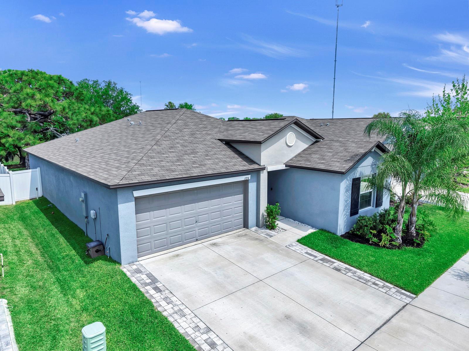 13256 GREAT PLAINS DR, RIVERVIEW, FL, 33579
