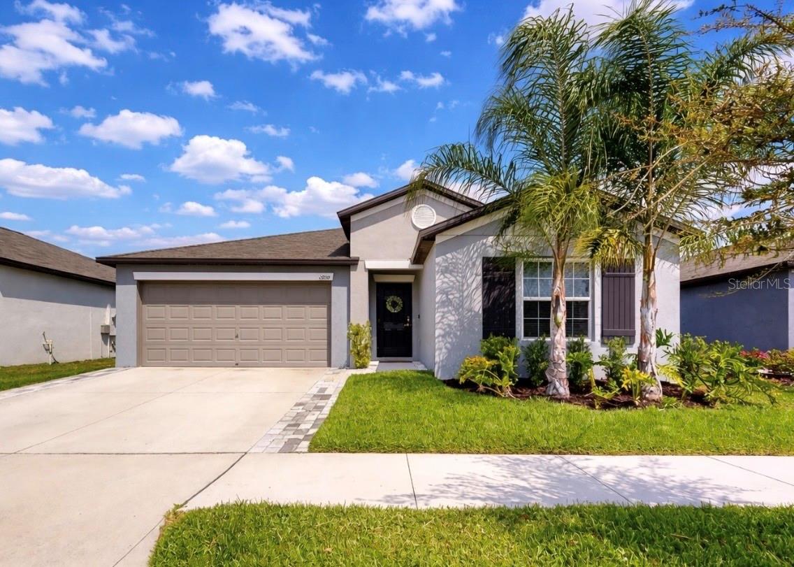 13256 GREAT PLAINS DR, RIVERVIEW, FL, 33579