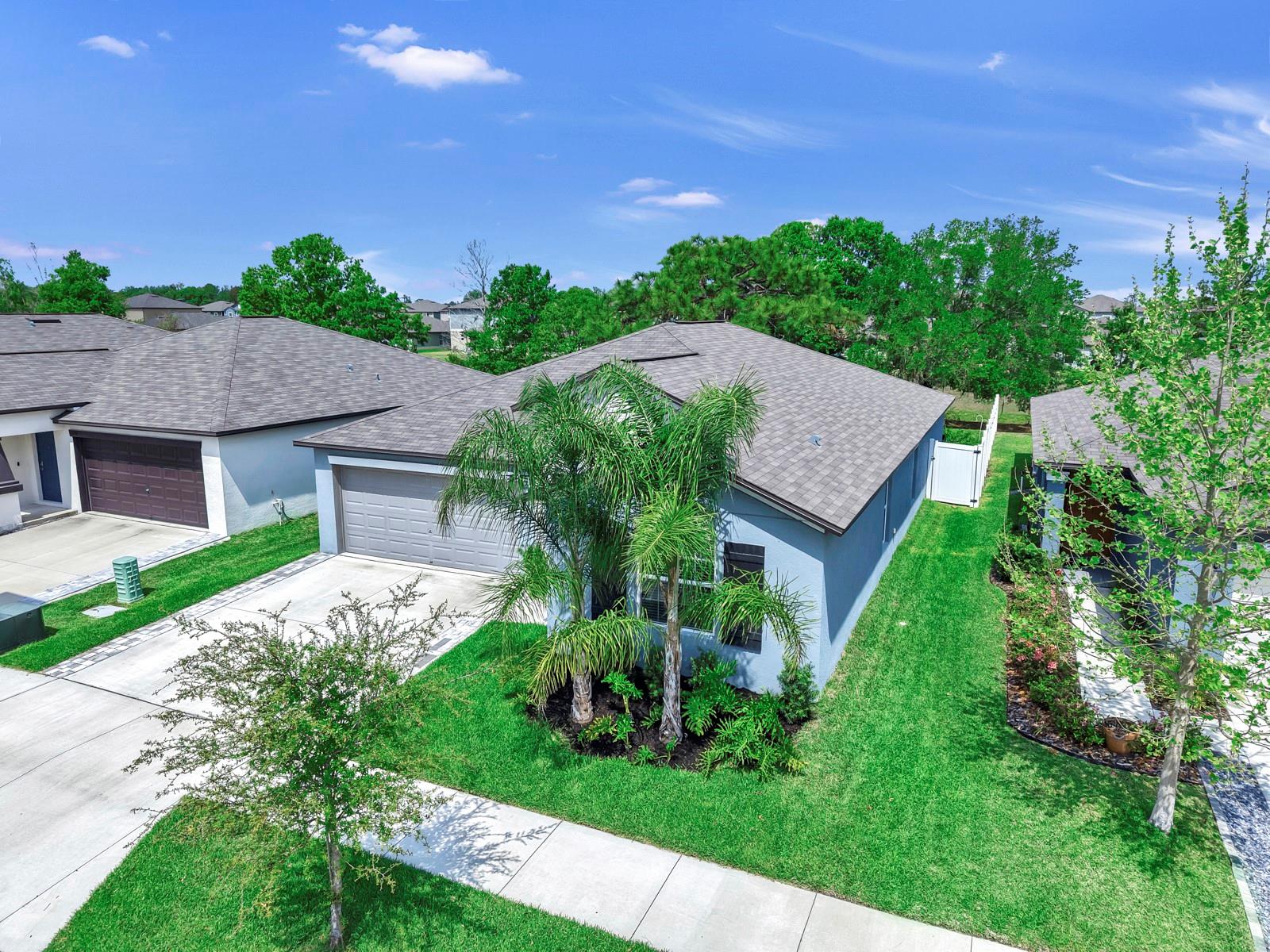 13256 GREAT PLAINS DR, RIVERVIEW, FL, 33579