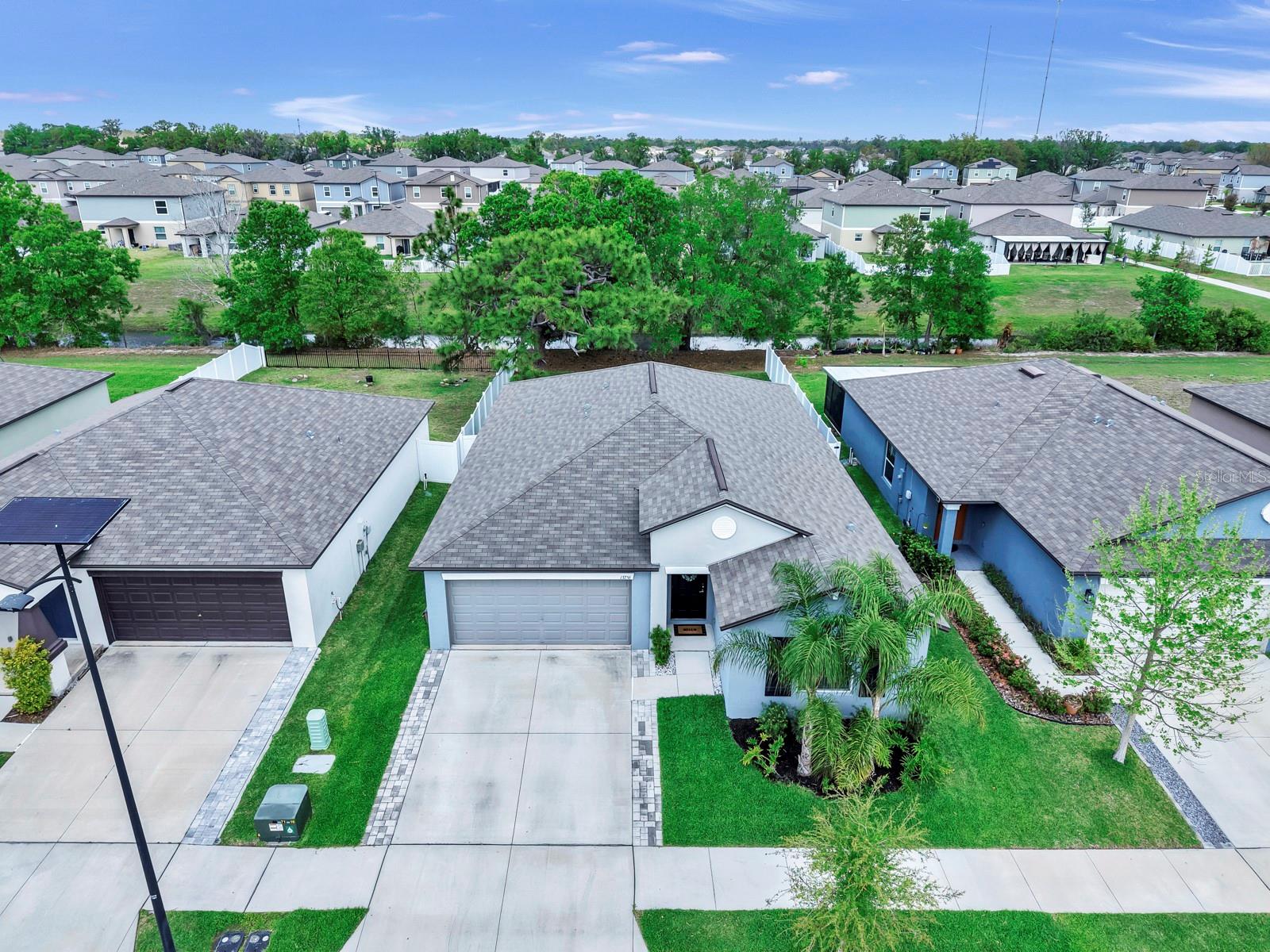 13256 GREAT PLAINS DR, RIVERVIEW, FL, 33579