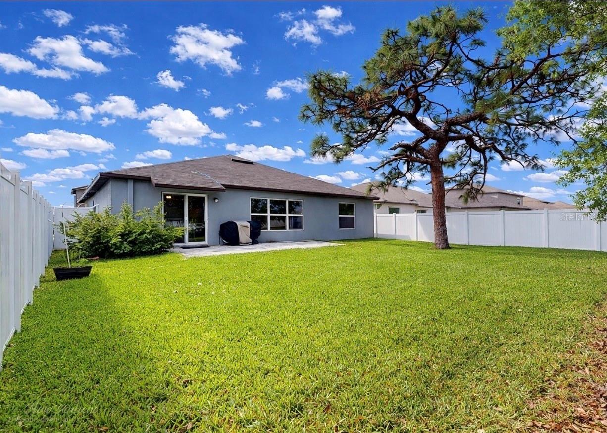 13256 GREAT PLAINS DR, RIVERVIEW, FL, 33579