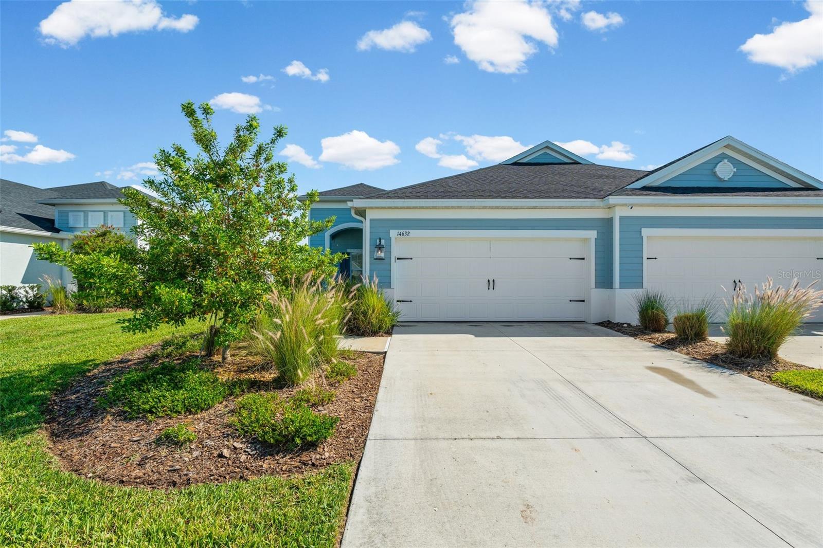 14632 BAREFOOT LN, PARRISH, FL, 34219