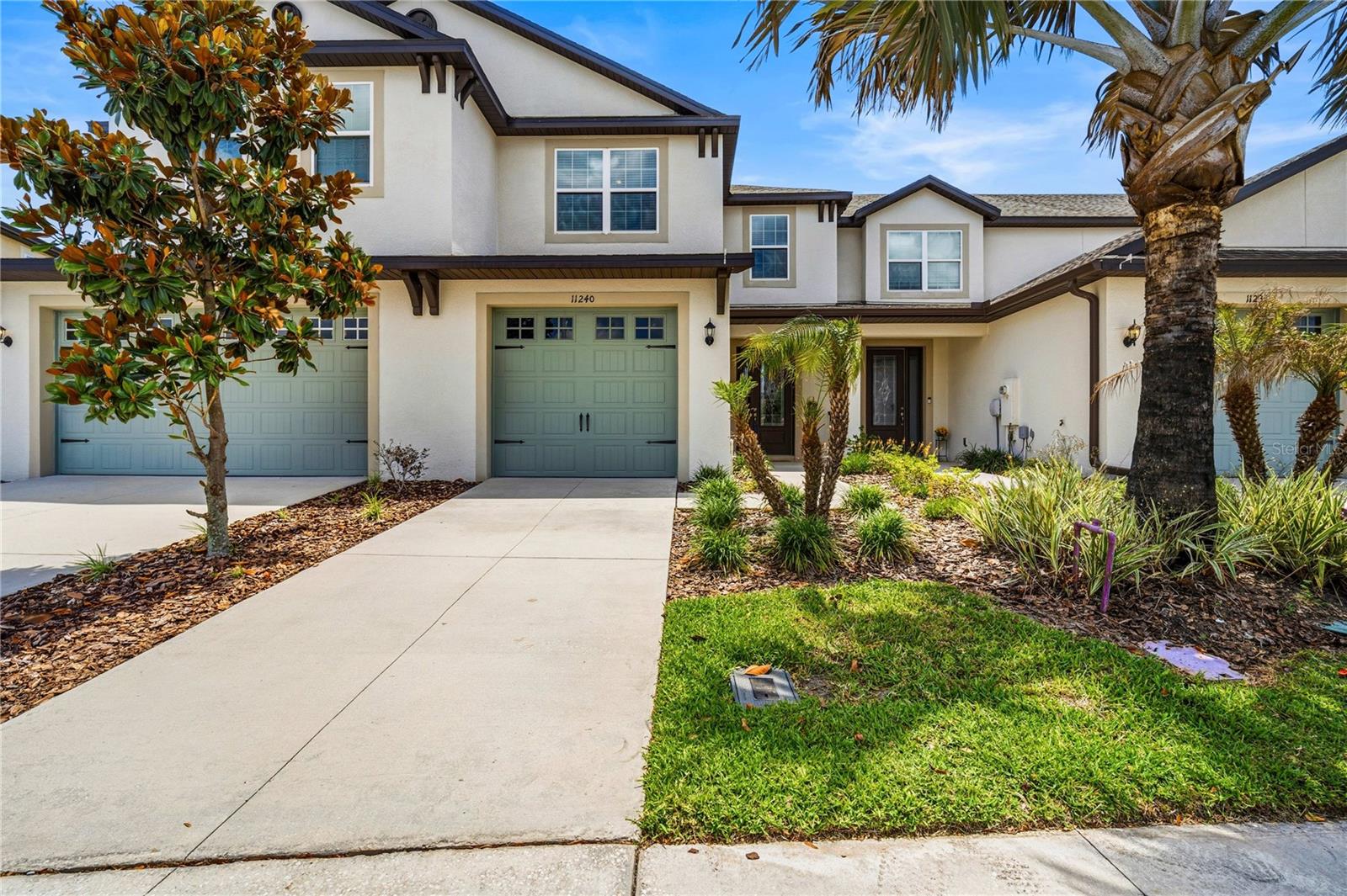 11240 CAY SPRUCE WAY, SAN ANTONIO, FL, 33576