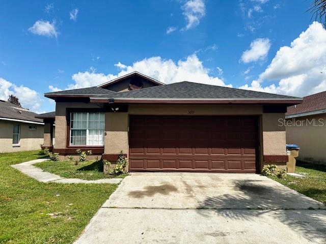 3039 STILLWATER DR, KISSIMMEE, FL, 34743