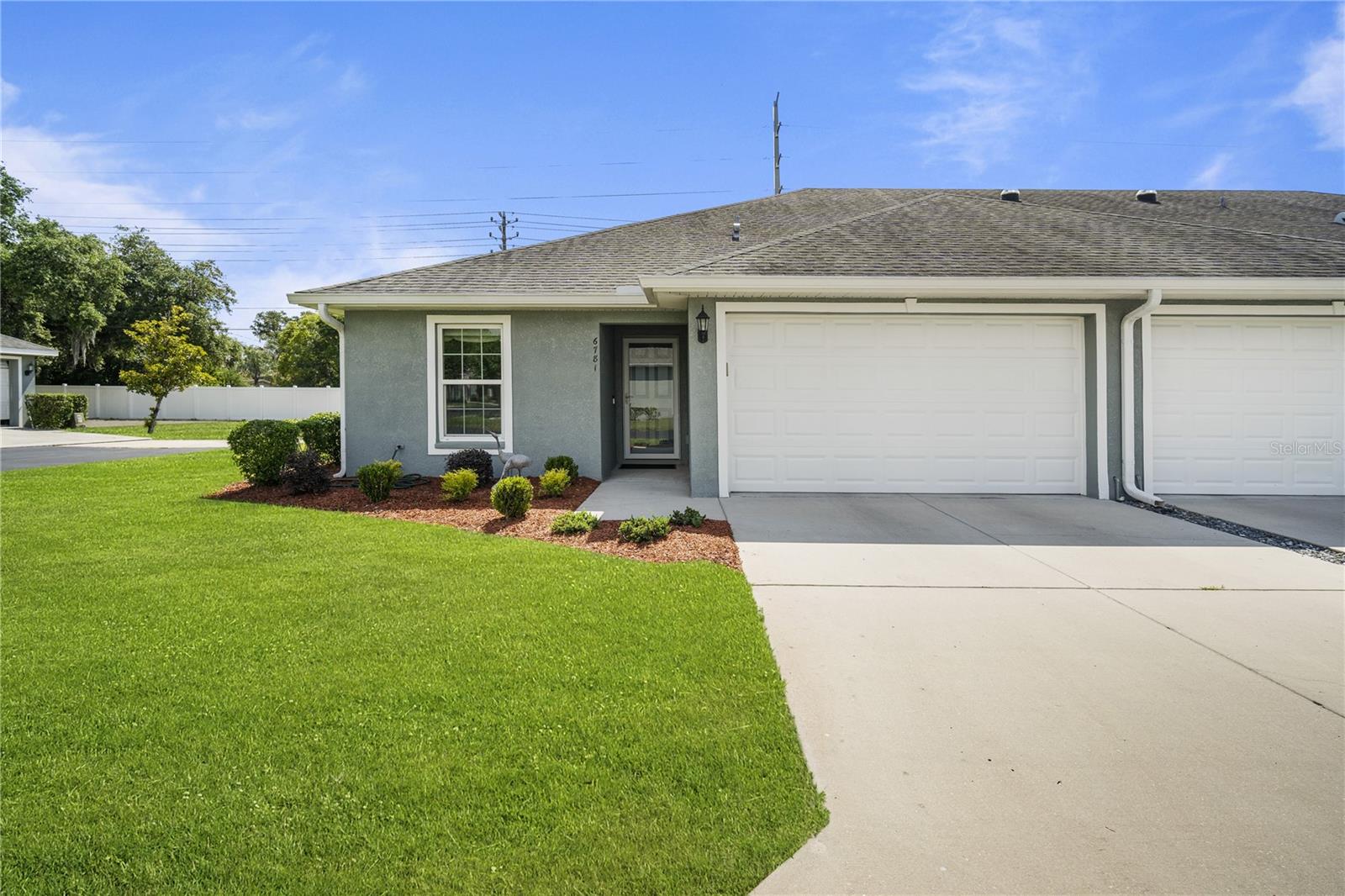 6781 BASSWOOD CIR, ZEPHYRHILLS, FL, 33542
