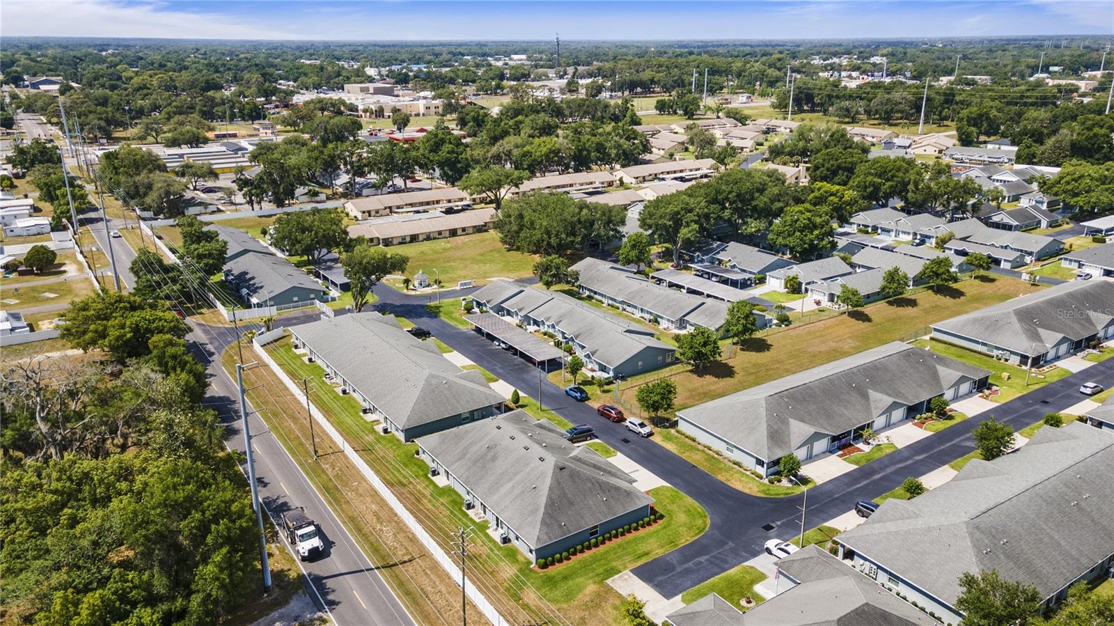 6781 BASSWOOD CIR, ZEPHYRHILLS, FL, 33542