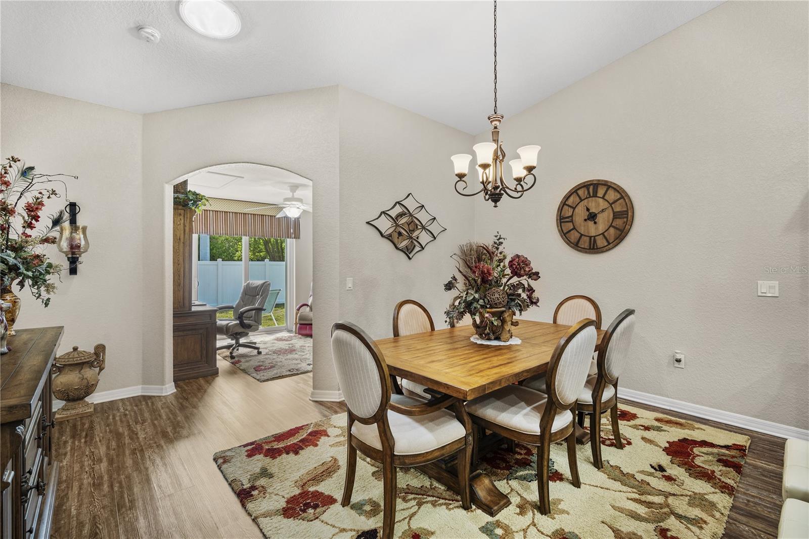 6781 BASSWOOD CIR, ZEPHYRHILLS, FL, 33542