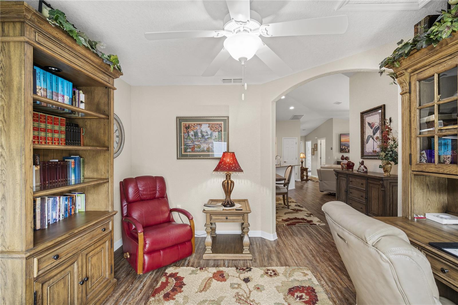 6781 BASSWOOD CIR, ZEPHYRHILLS, FL, 33542