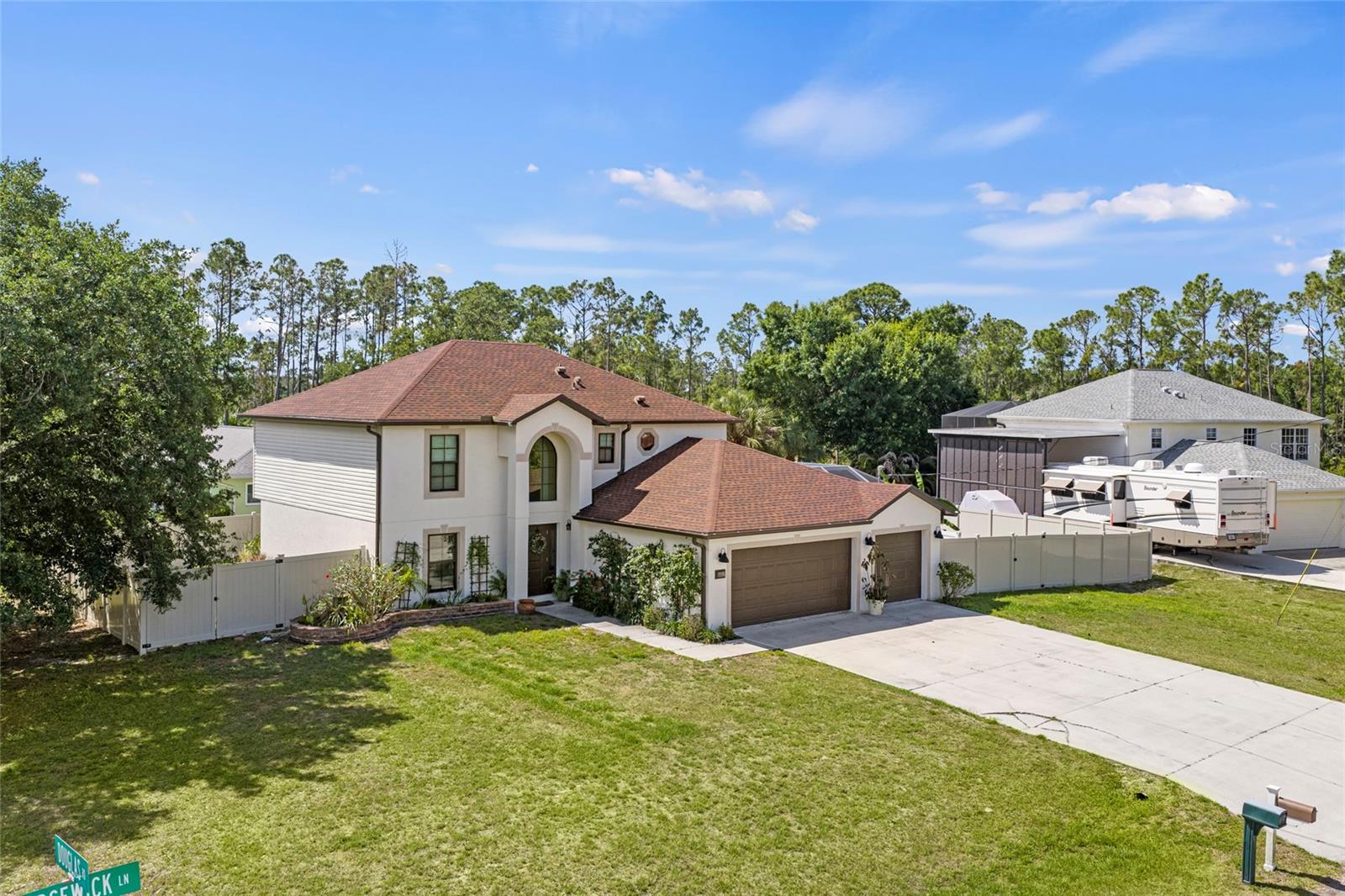5587 KEDGEWICK LN, NORTH PORT, FL, 34288