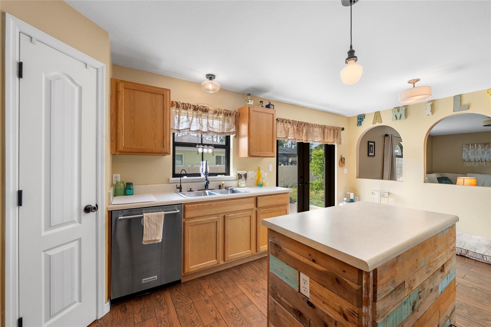 5587 KEDGEWICK LN, NORTH PORT, FL, 34288