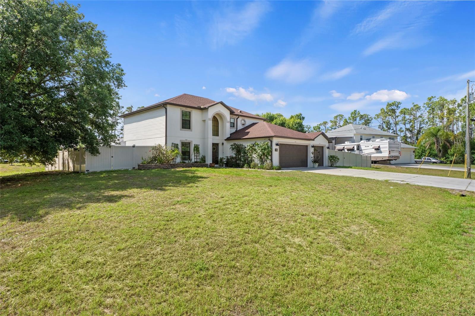 5587 KEDGEWICK LN, NORTH PORT, FL, 34288