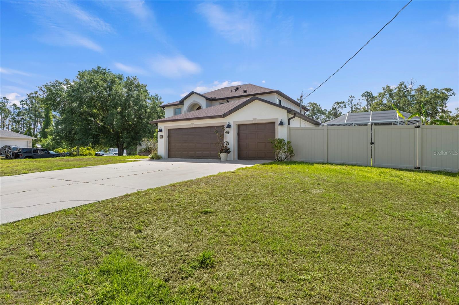 5587 KEDGEWICK LN, NORTH PORT, FL, 34288
