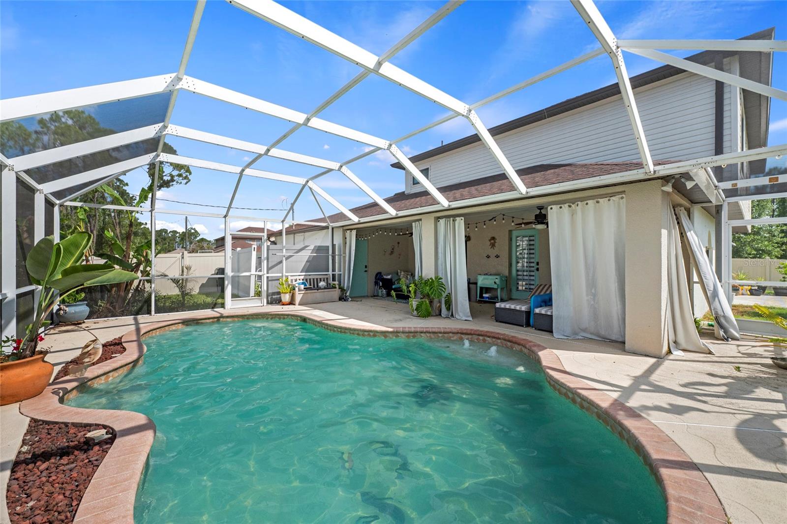 5587 KEDGEWICK LN, NORTH PORT, FL, 34288