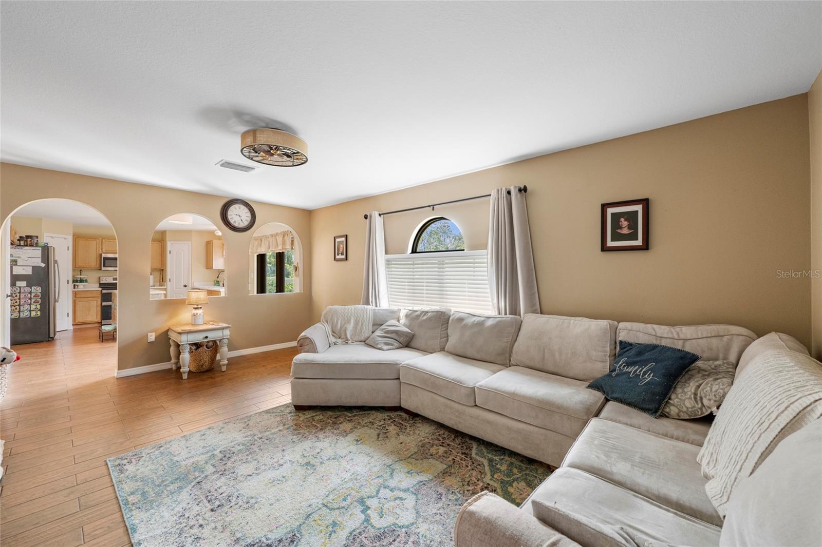 5587 KEDGEWICK LN, NORTH PORT, FL, 34288