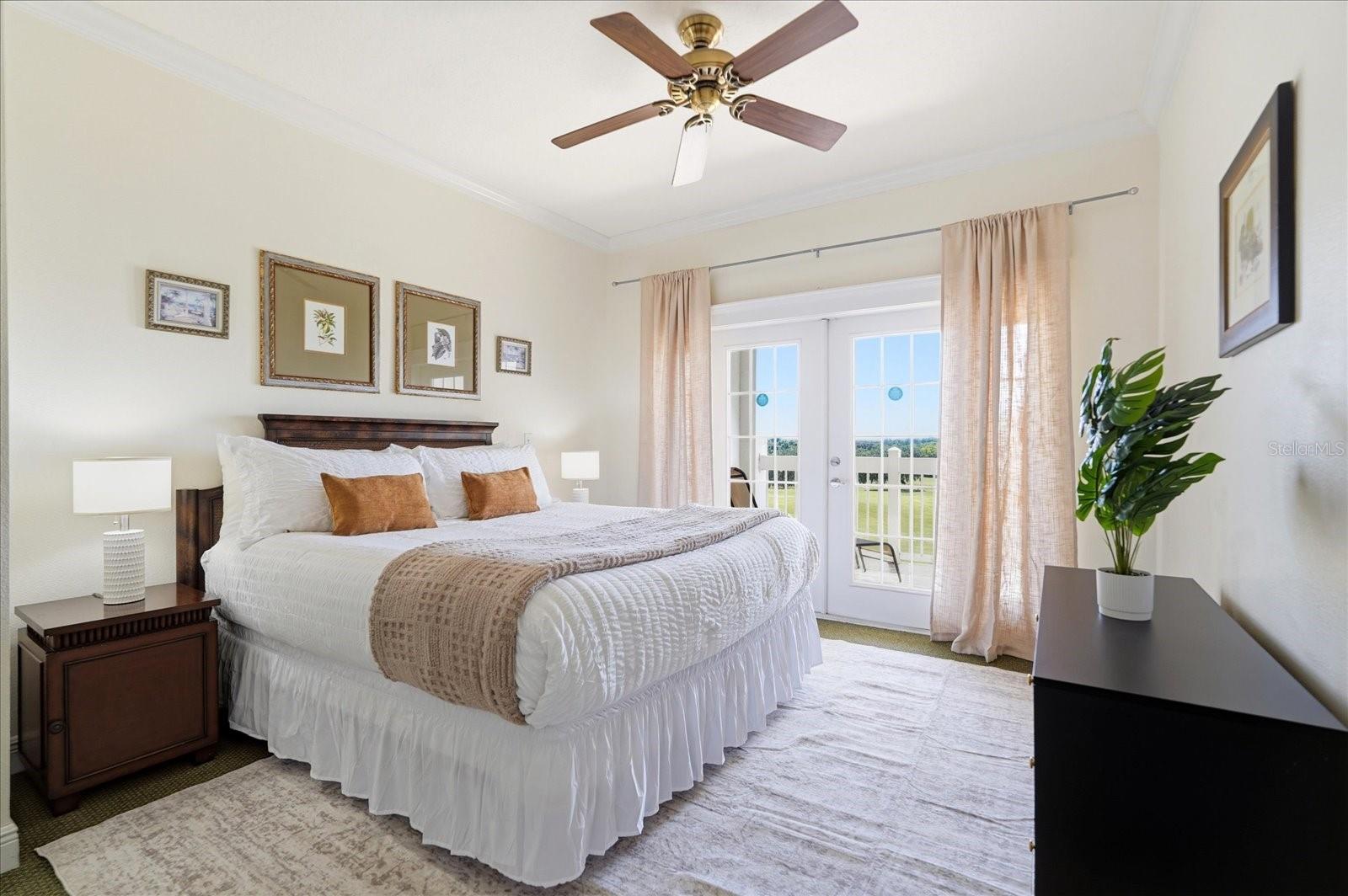 7609 HERITAGE CROSSING WAY #201, REUNION, FL, 34747
