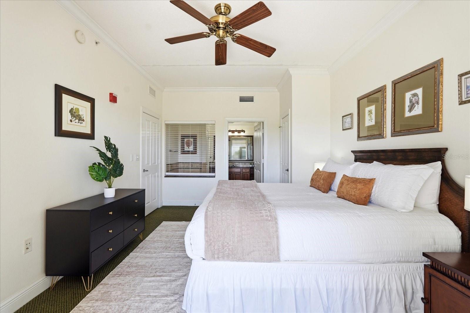 7609 HERITAGE CROSSING WAY #201, REUNION, FL, 34747