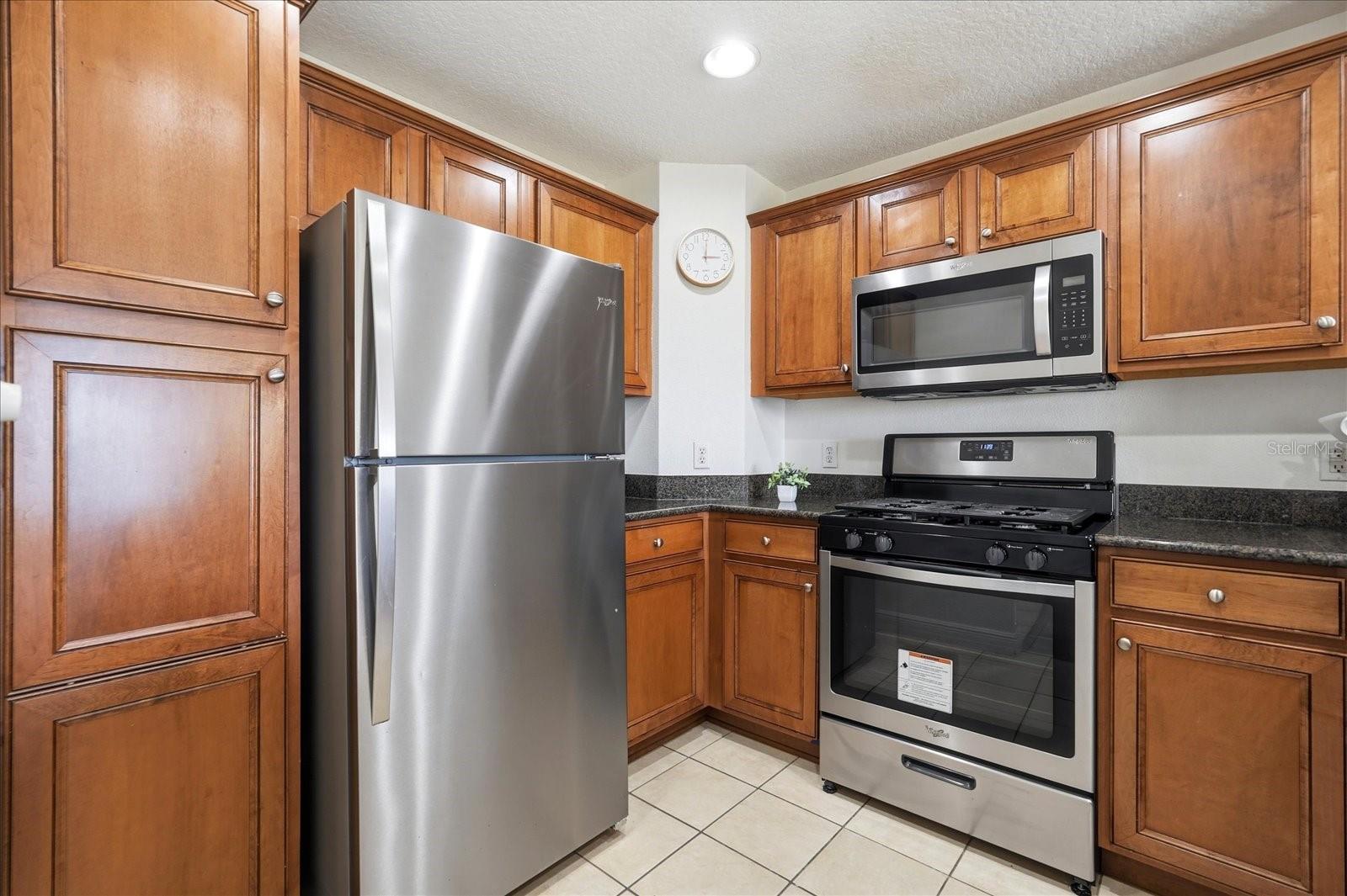 7609 HERITAGE CROSSING WAY #201, REUNION, FL, 34747