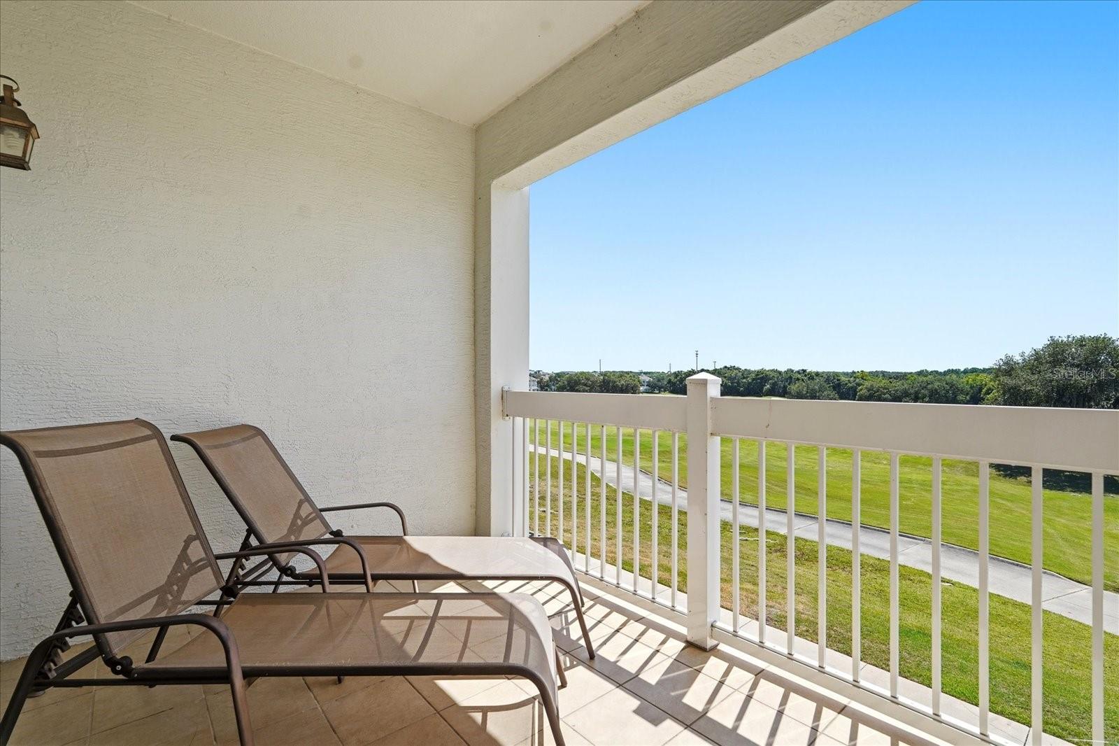 7609 HERITAGE CROSSING WAY #201, REUNION, FL, 34747