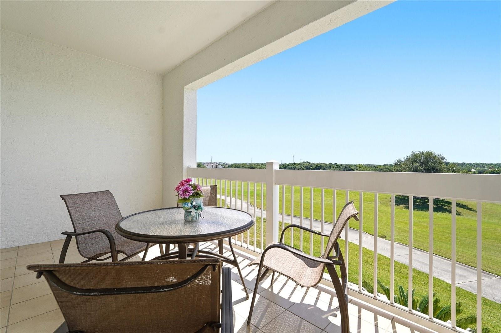 7609 HERITAGE CROSSING WAY #201, REUNION, FL, 34747