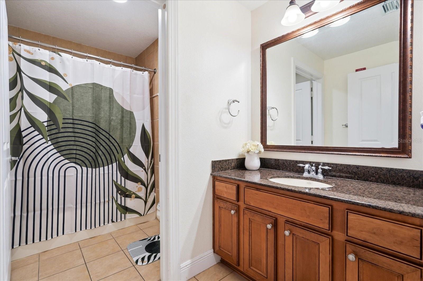 7609 HERITAGE CROSSING WAY #201, REUNION, FL, 34747