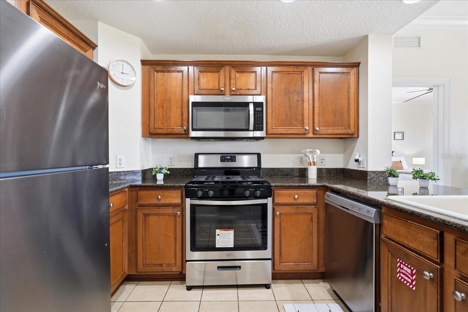 7609 HERITAGE CROSSING WAY #201, REUNION, FL, 34747