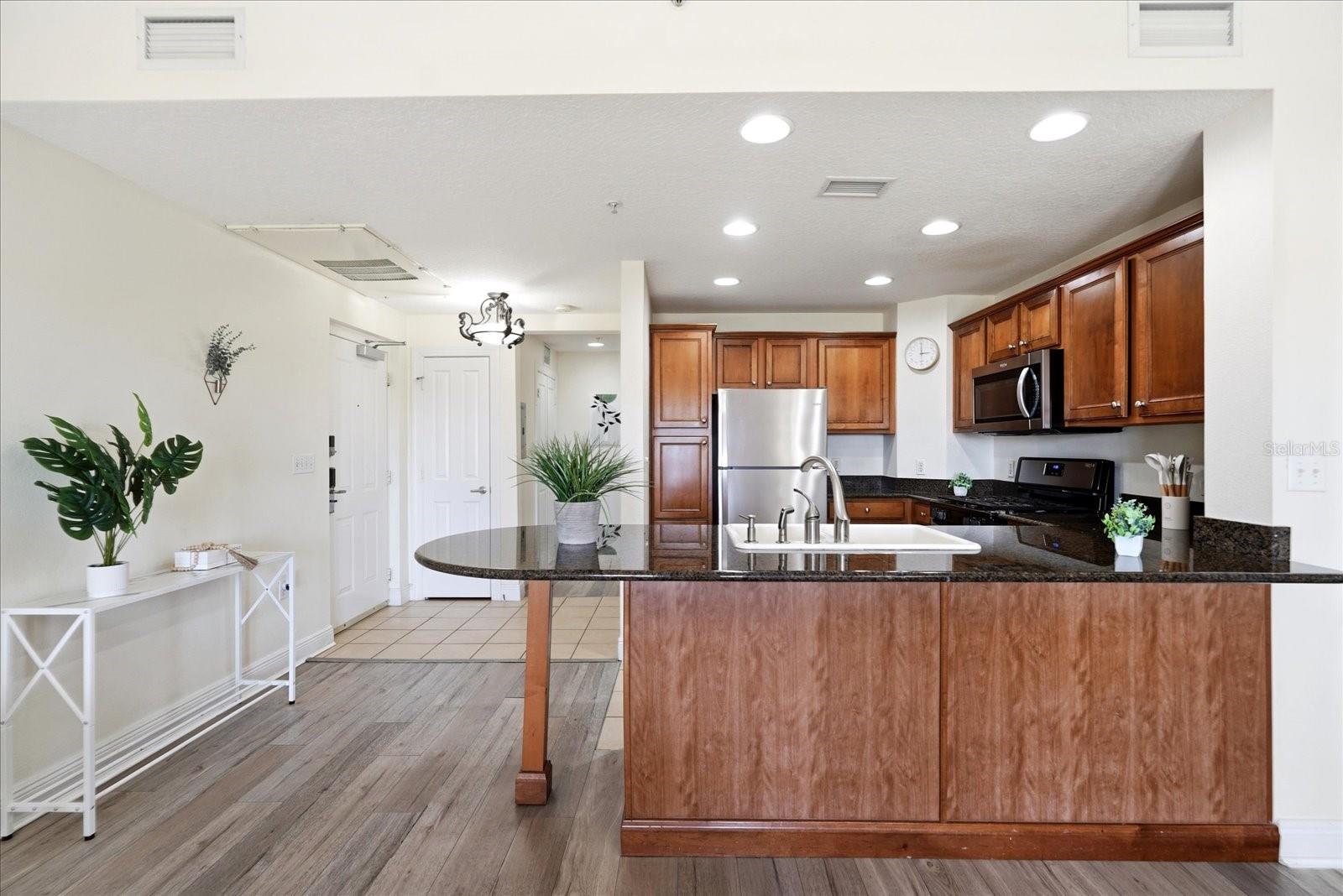 7609 HERITAGE CROSSING WAY #201, REUNION, FL, 34747