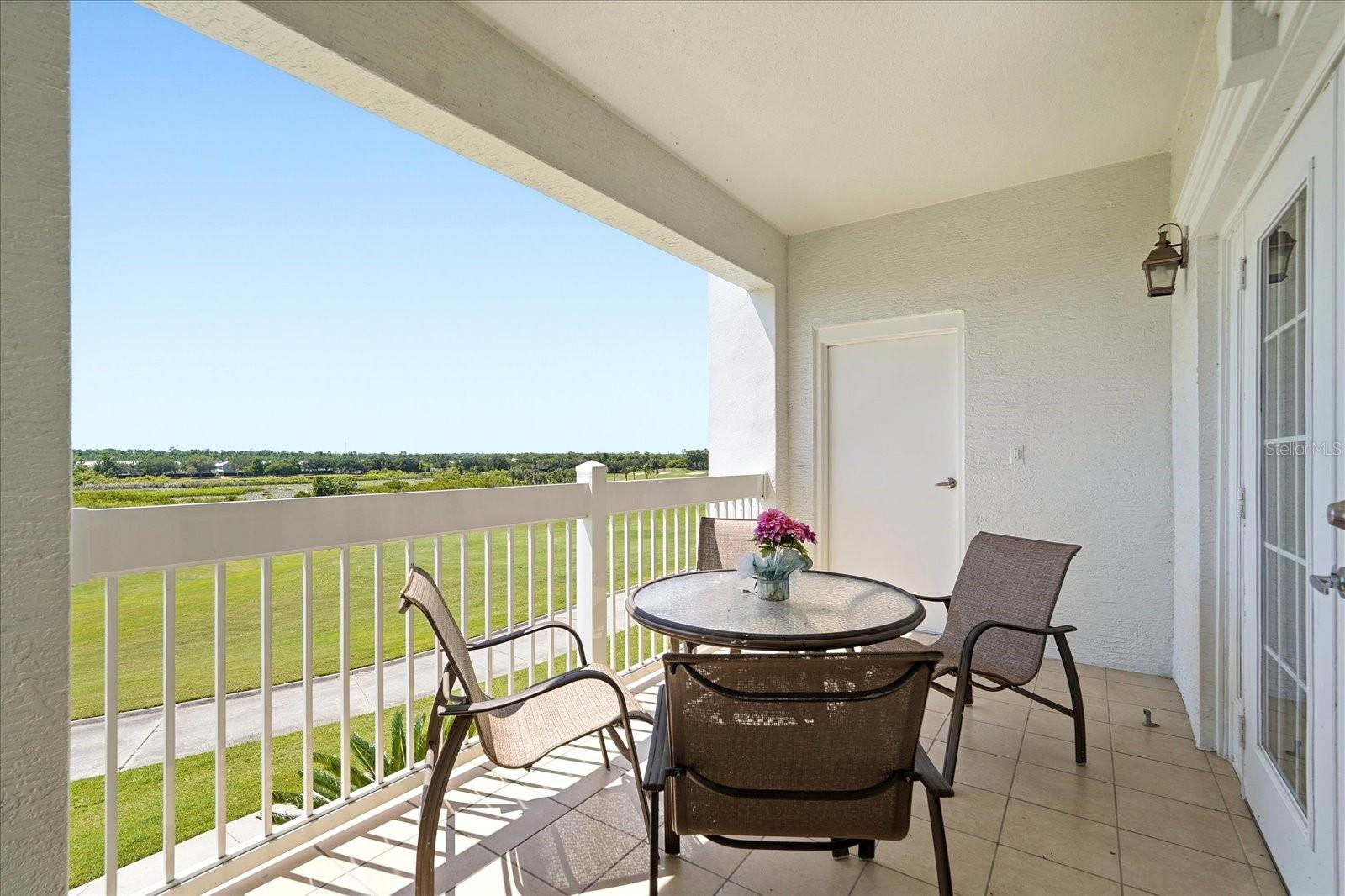 7609 HERITAGE CROSSING WAY #201, REUNION, FL, 34747