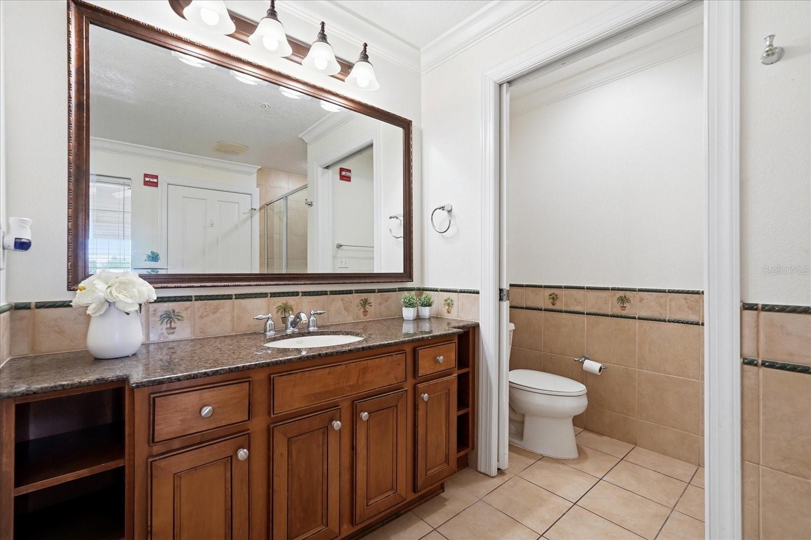 7609 HERITAGE CROSSING WAY #201, REUNION, FL, 34747