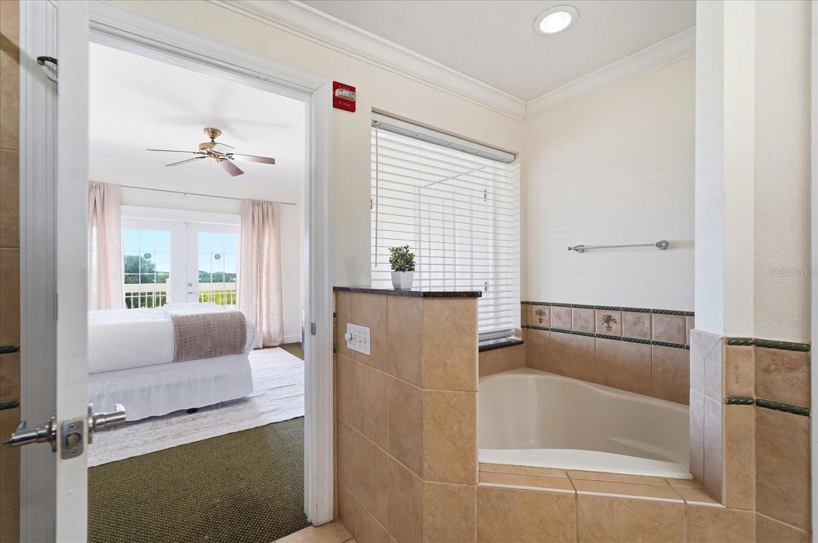 7609 HERITAGE CROSSING WAY #201, REUNION, FL, 34747