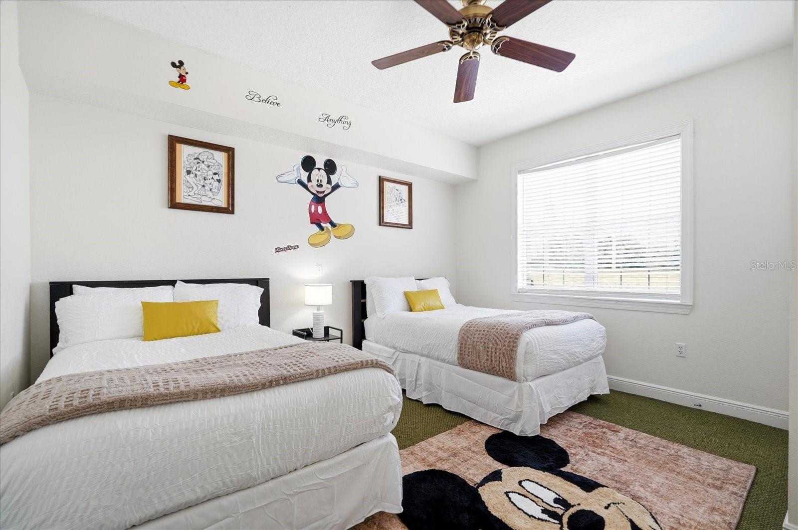 7609 HERITAGE CROSSING WAY #201, REUNION, FL, 34747