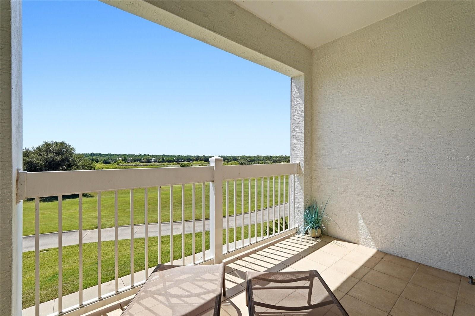 7609 HERITAGE CROSSING WAY #201, REUNION, FL, 34747